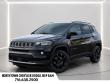 2026 Jeep Compass Latitude Sport Utility