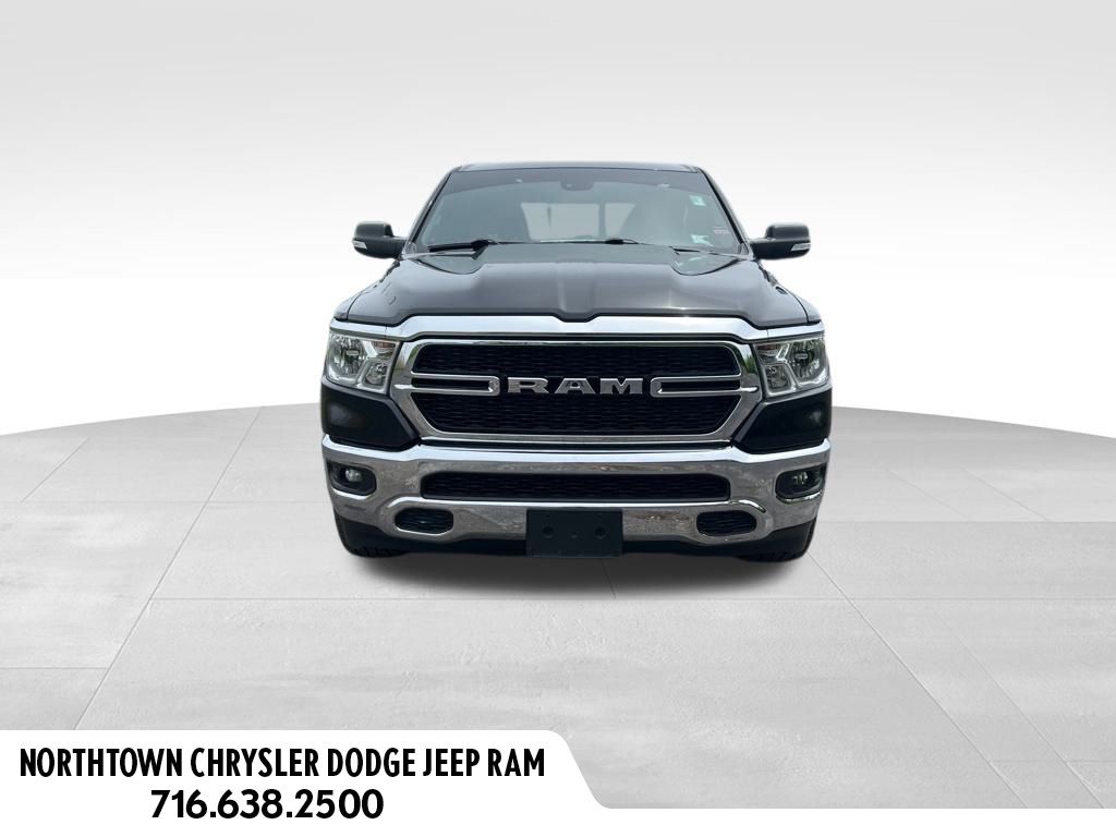 2022 Ram 1500 Big Horn Lone Star photo 2