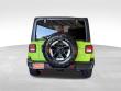 2021 Jeep Wrangler Unlimited Rubicon SUV