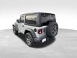 2022 Jeep Wrangler Sport S SUV