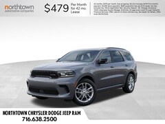2026 Dodge Durango GT Plus Sport Utility