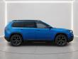 2027 Jeep Cherokee Overland Sport Utility