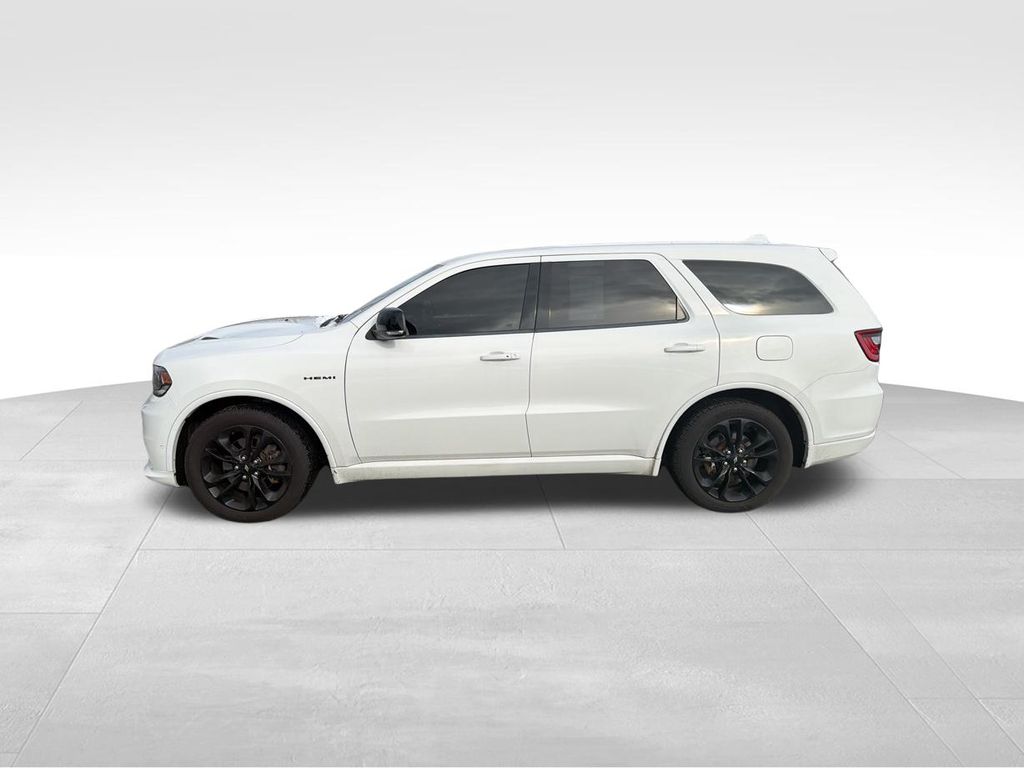2020 Dodge Durango R/T photo 3