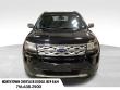2019 Ford Explorer XLT SUV