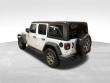 2018 Jeep Wrangler Unlimited Sport S SUV