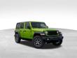 2026 Jeep Wrangler Sport S Sport Utility