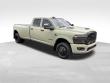 2026 Ram 3500 Limited Truck Crew Cab