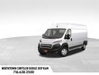 Ram Promaster 2500