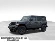 2026 Jeep Wrangler Sport S Sport Utility