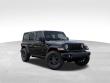2026 Jeep Wrangler Willys Sport Utility
