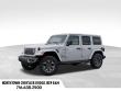2026 Jeep Wrangler Sahara Sport Utility