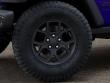 2026 Jeep Wrangler Willys Sport Utility