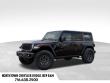 2026 Jeep Wrangler Rubicon X Sport Utility