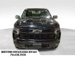 2023 Chevrolet Silverado 1500 LT Trail Boss Truck Crew Cab