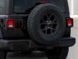 2026 Jeep Wrangler Willys Sport Utility