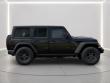 2026 Jeep Wrangler Willys Sport Utility