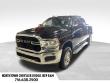 Used 2020 Ram 2500 Big Horn Truck Crew Cab