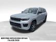 Used 2021 Jeep Grand Cherokee L Overland SUV