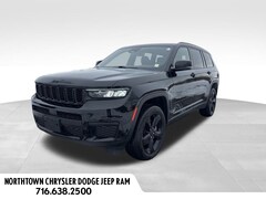 2023 Jeep Grand Cherokee L Altitude SUV