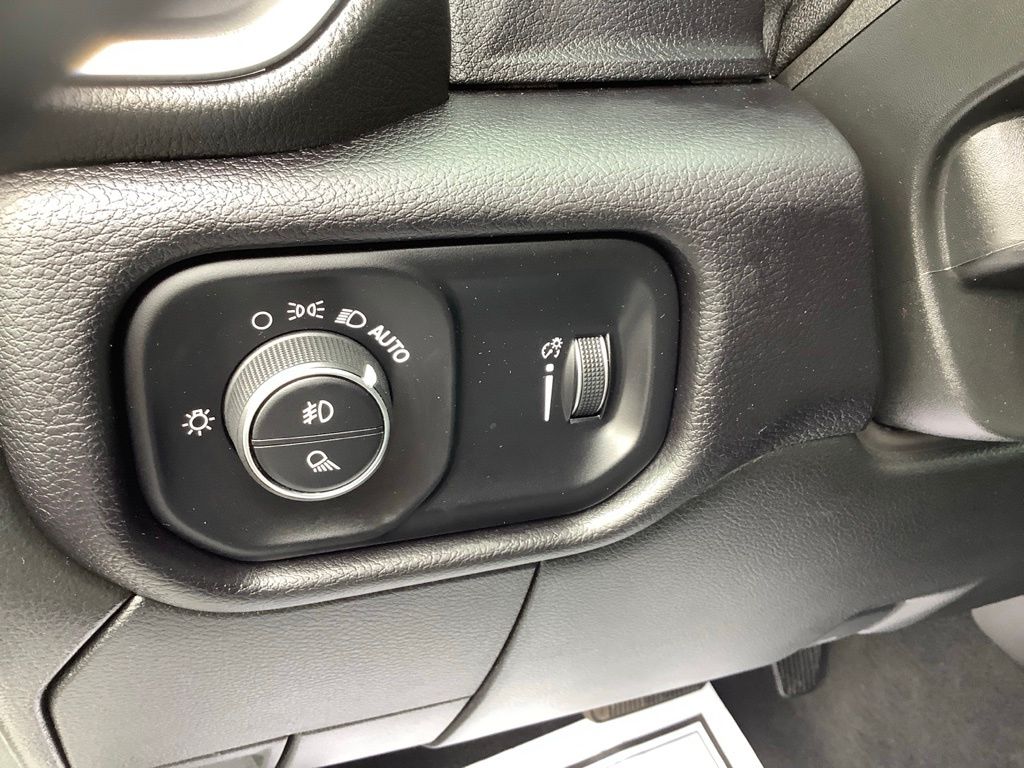 2024 RAM Ram 3500 Pickup Big Horn - Photo 15