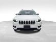 2020 Jeep Cherokee Limited SUV
