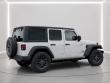 2027 Jeep Wrangler Sport S Sport Utility