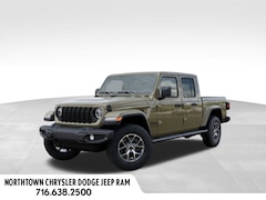 2026 Jeep Gladiator Sport S Pickup