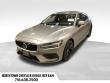 Used 2020 Volvo S60 T6 Momentum Sedan