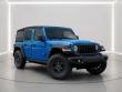 2027 Jeep Wrangler Willys Sport Utility