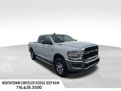 2022 Ram 2500 Big Horn Truck Crew Cab