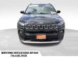 2024 Jeep Compass Limited SUV