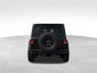 2026 Jeep Wrangler Willys Sport Utility