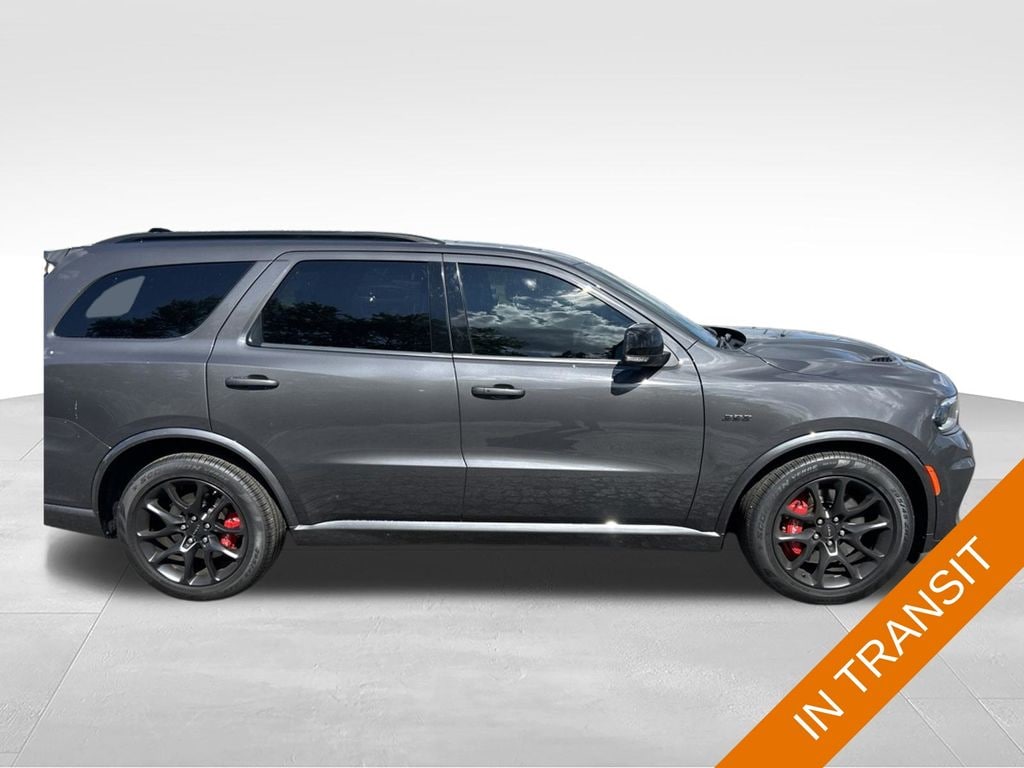 Used 2024 Dodge Durango SRT 392 SUV