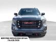 Used 2021 GMC Sierra 1500 AT4 Truck Crew Cab
