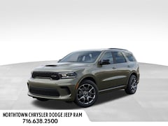 2026 Dodge Durango GT Hemi V8 Sport Utility