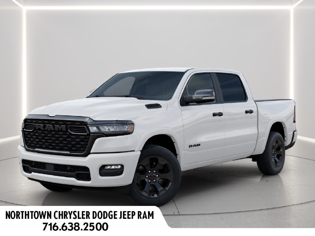  Ram 1500