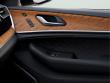 2027 Jeep Grand Cherokee Summit Sport Utility