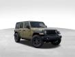 2026 Jeep Wrangler Willys Sport Utility