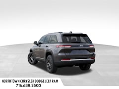 2025 Jeep Grand Cherokee Limited Sport Utility