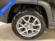 2023 Jeep Compass Latitude Lux SUV