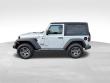 2022 Jeep Wrangler Sport S SUV