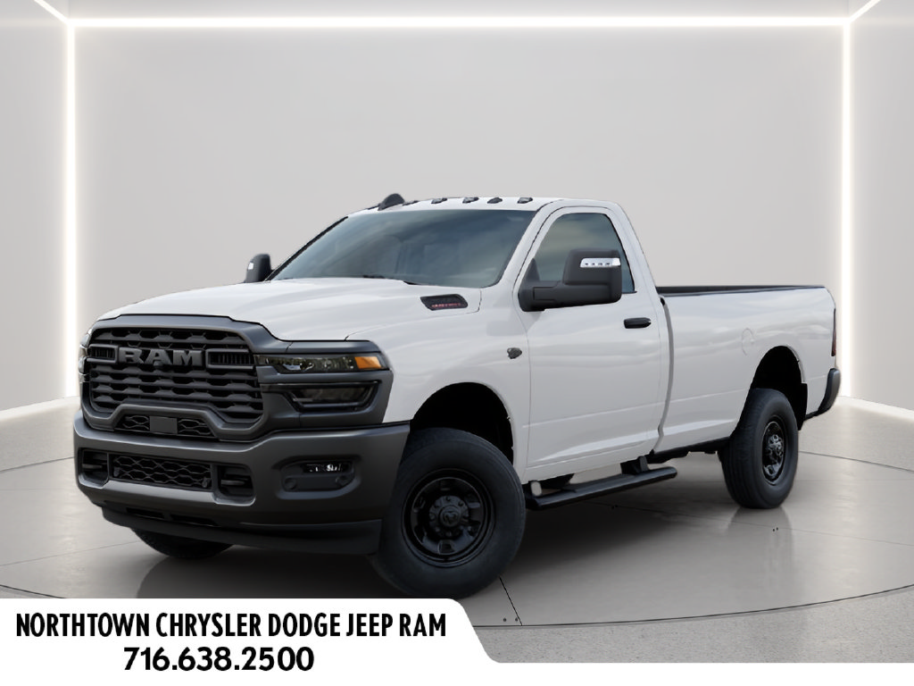  Ram 2500