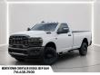 2027 Ram 2500 Tradesman Pickup