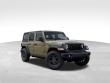 2026 Jeep Wrangler Willys Sport Utility
