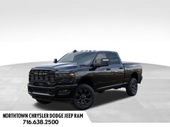2026 Ram 2500 Big Horn Pickup