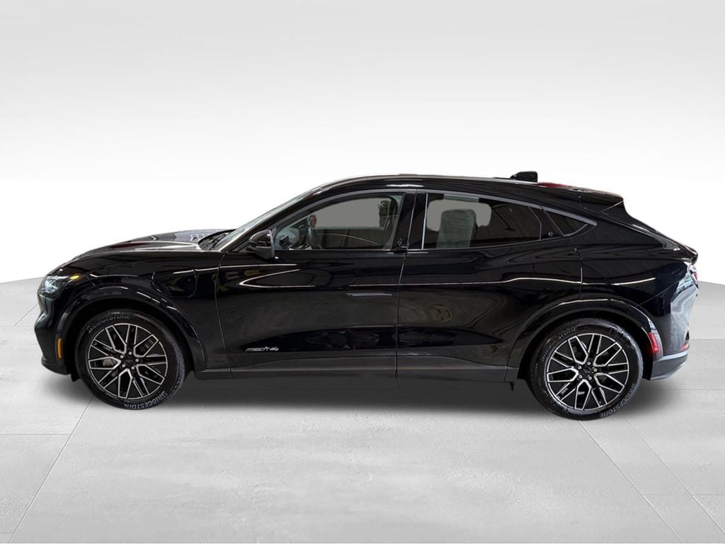 Used 2025 Ford Mustang Mach-E Premium SUV