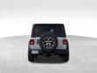 2026 Jeep Wrangler Sport S Sport Utility