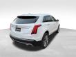 2023 Cadillac XT5 Premium Luxury SUV 2023 Cadillac XT5 Premium Luxury SUV