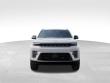 2026 Jeep Grand Wagoneer Limited Reserve Sport Utility