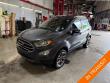 Used 2020 Ford EcoSport Titanium SUV